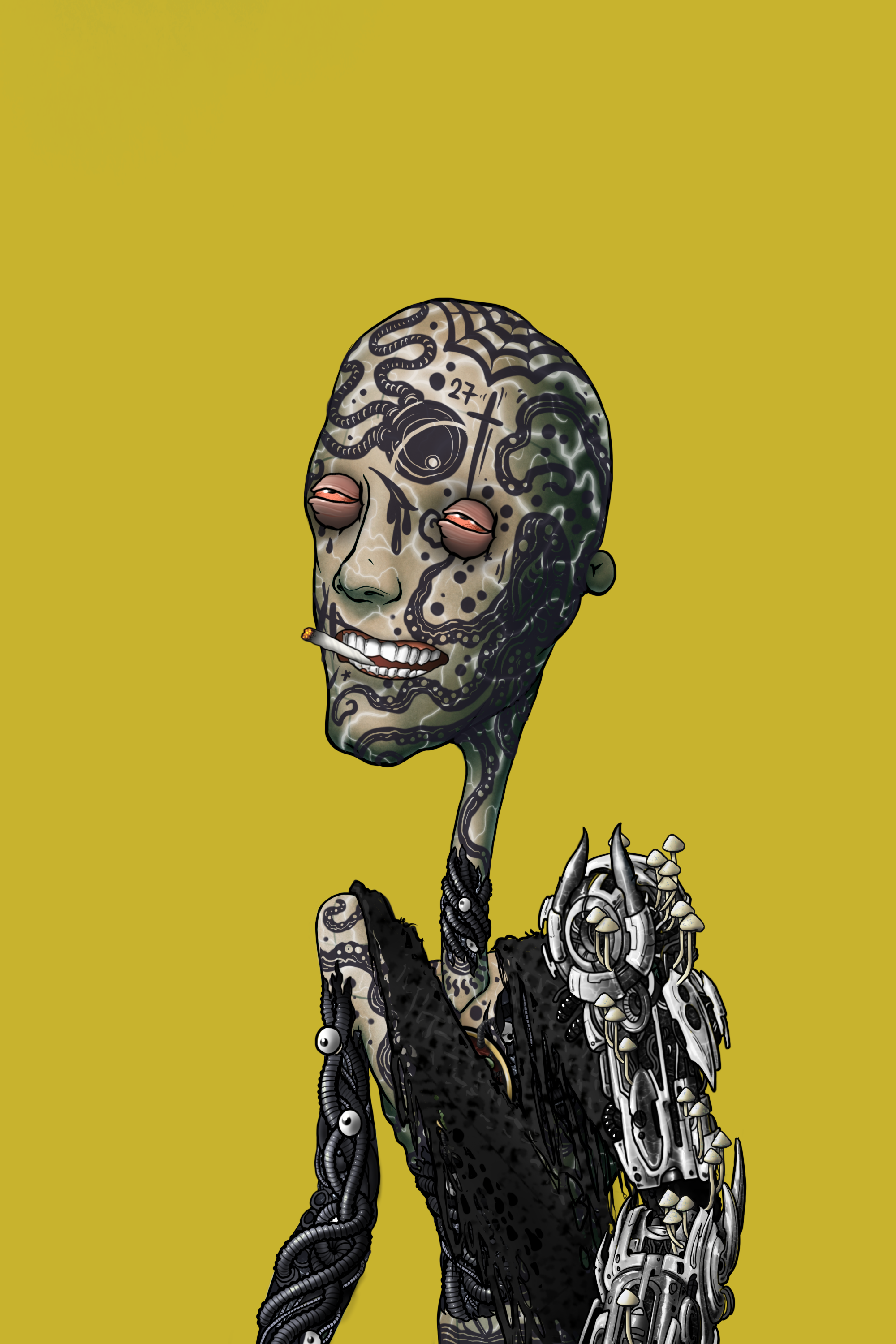 NFT Image