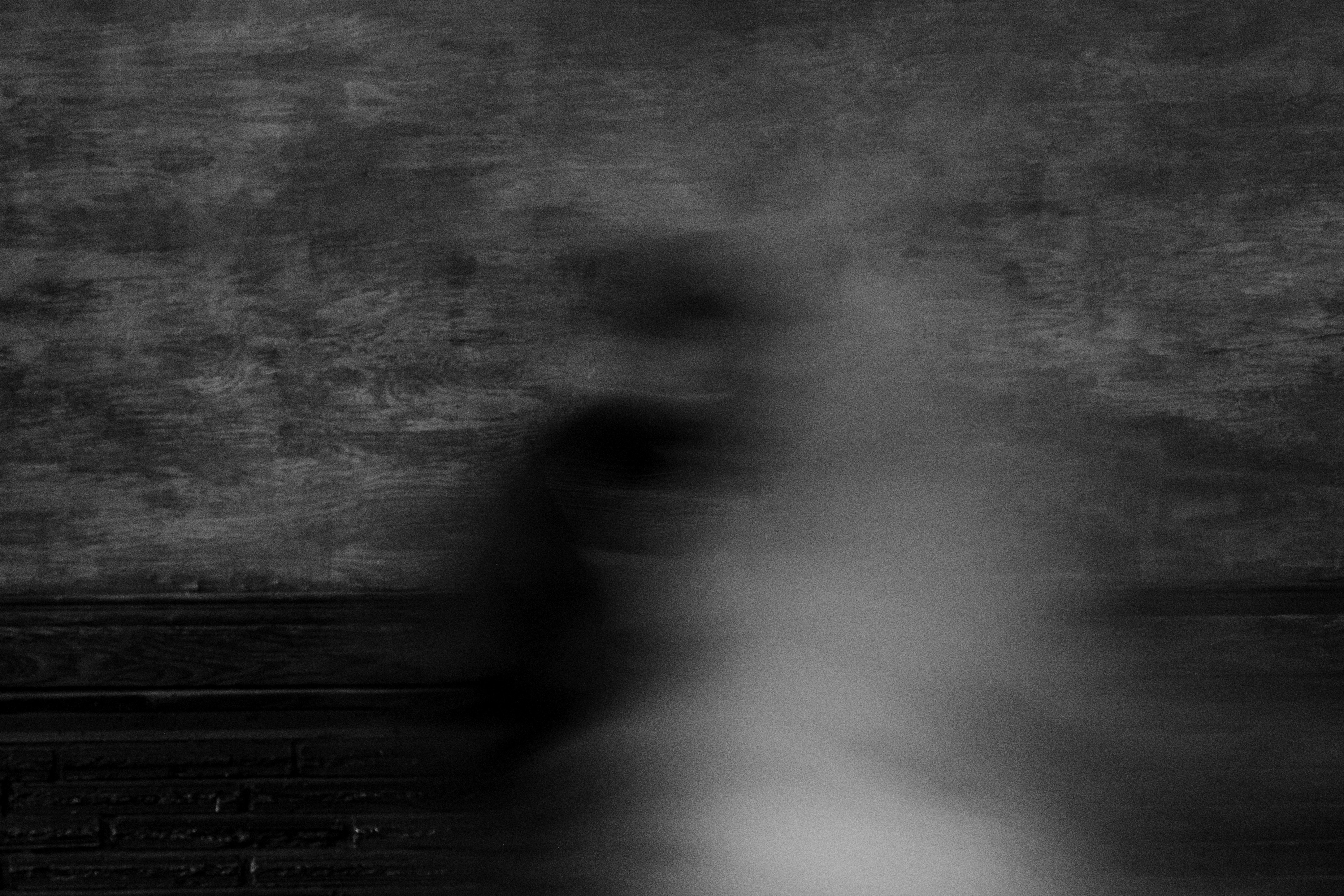 These Walls Hold Secrets II