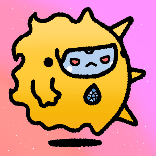 Monster Suit #2203