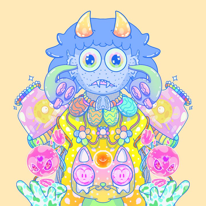 NFT Image