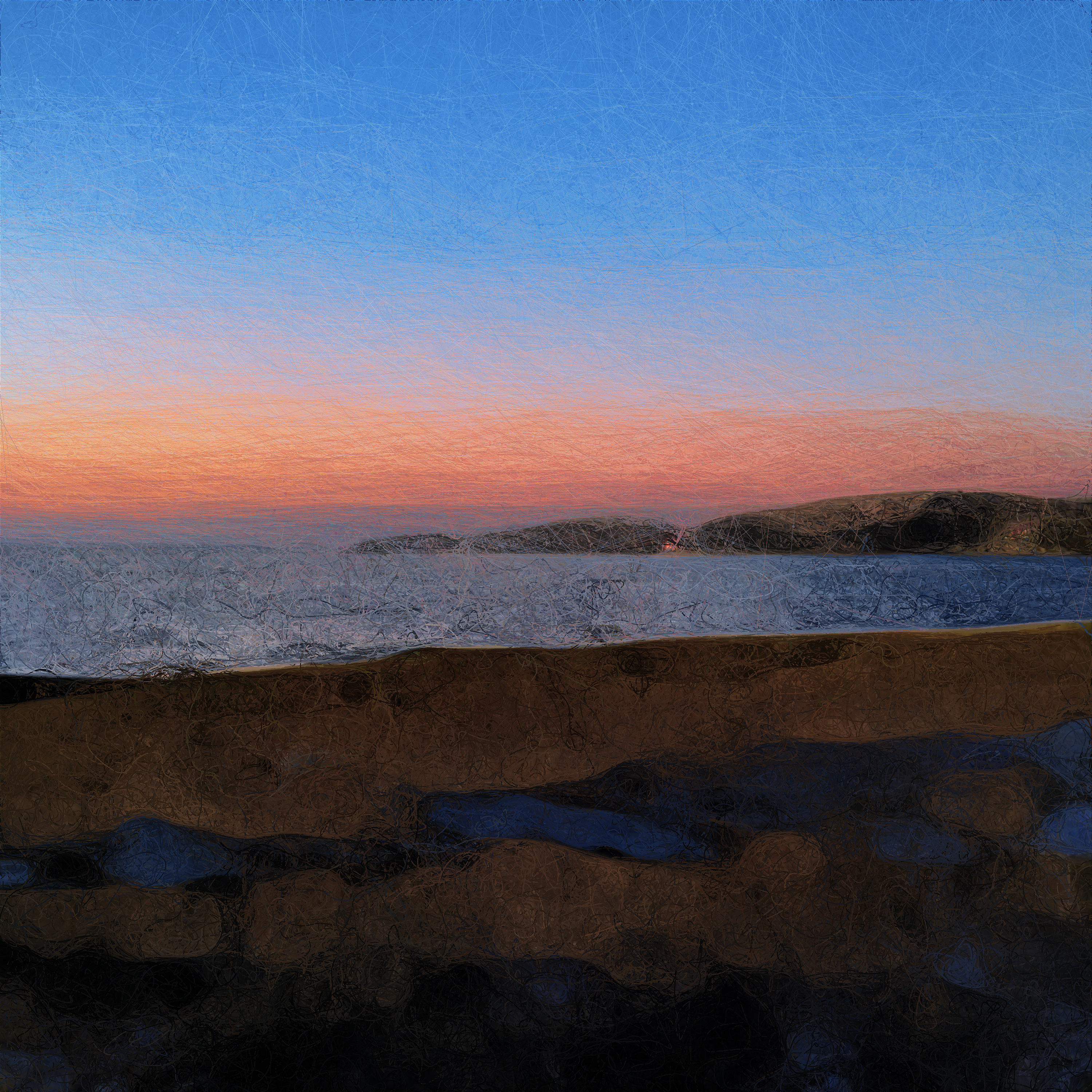 Landscapes — 11001001000111111110001010101101000100100101010011001