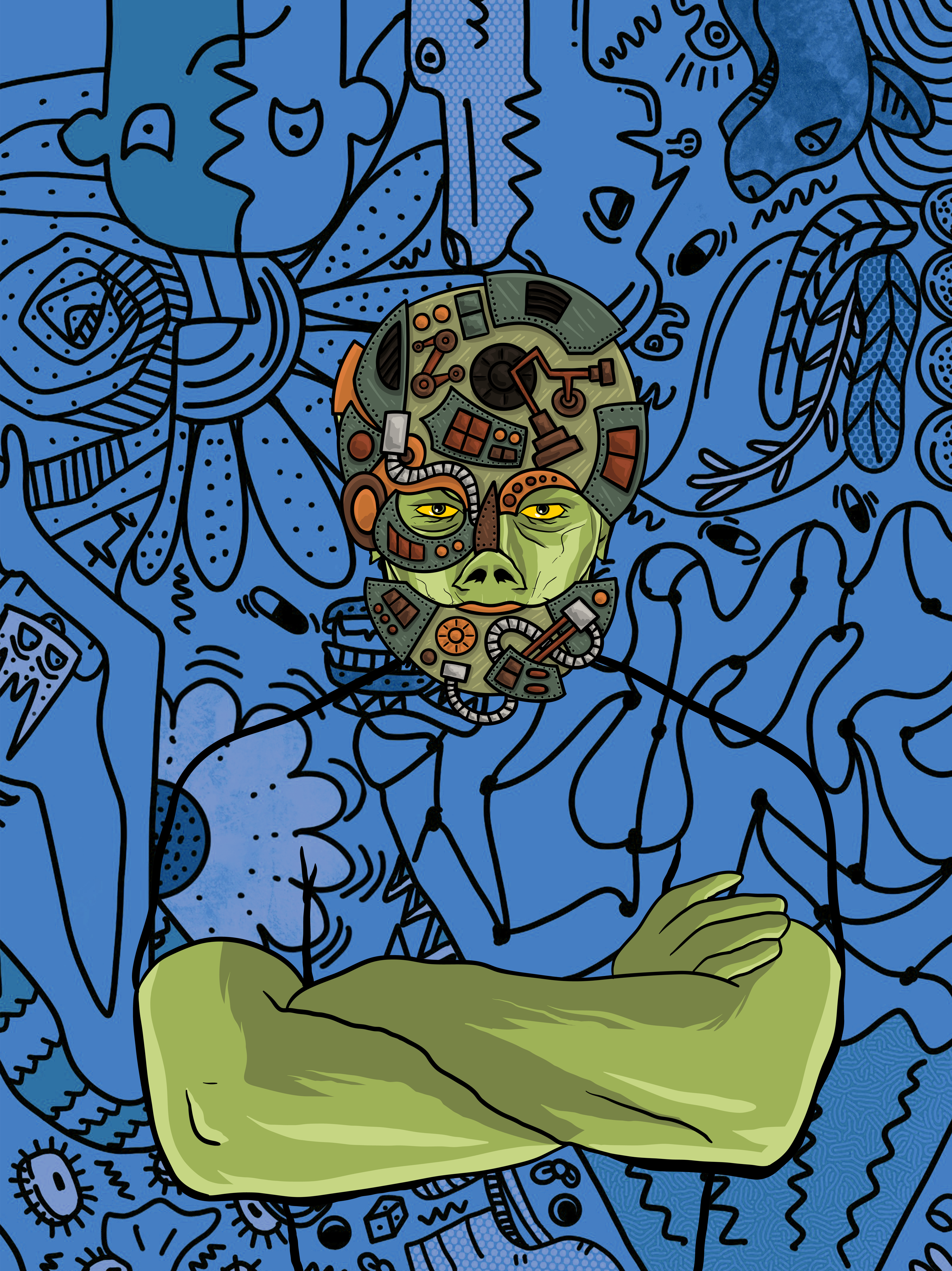 NFT Image