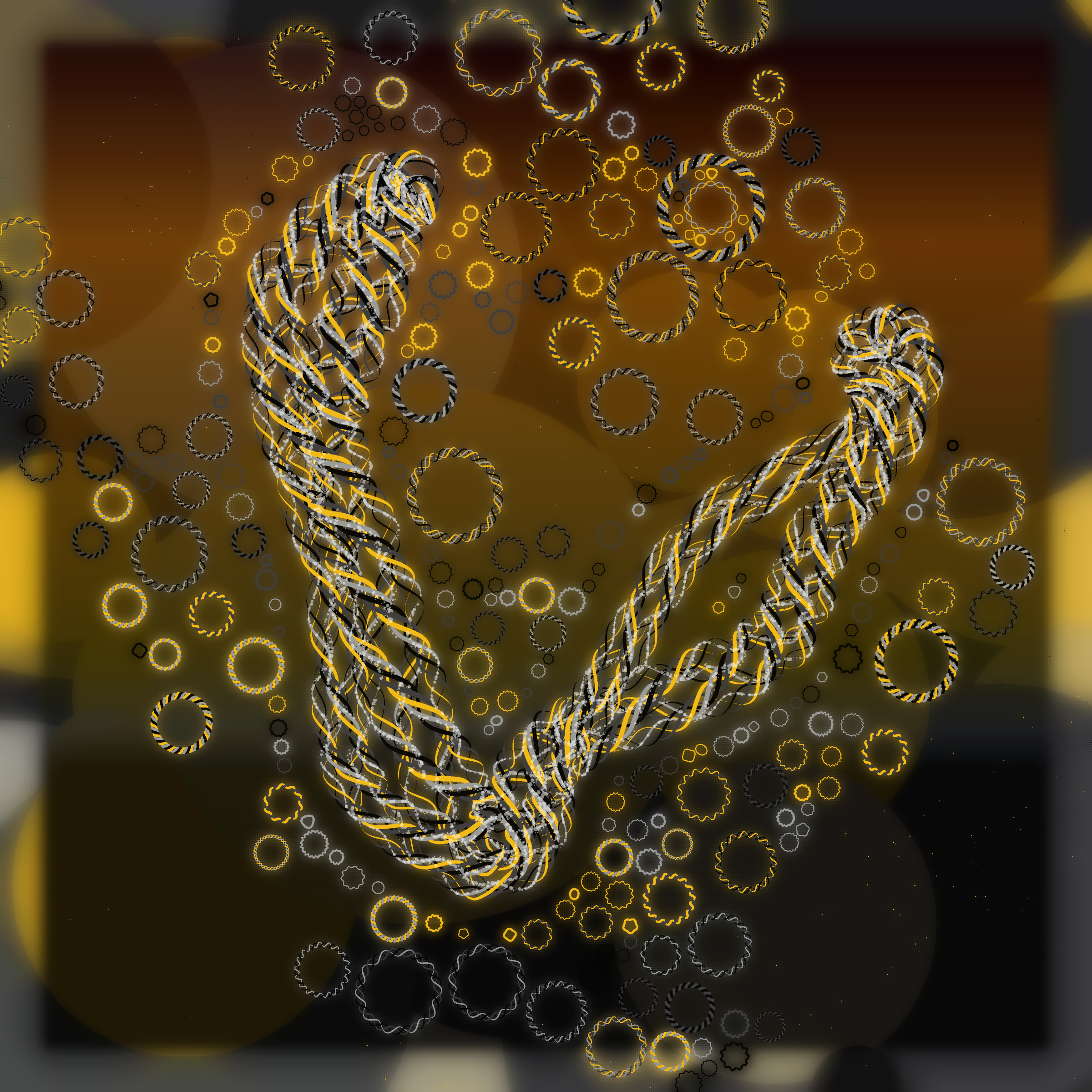 Friendship Bracelets #27047