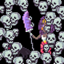 Sauda Death of the Citadel