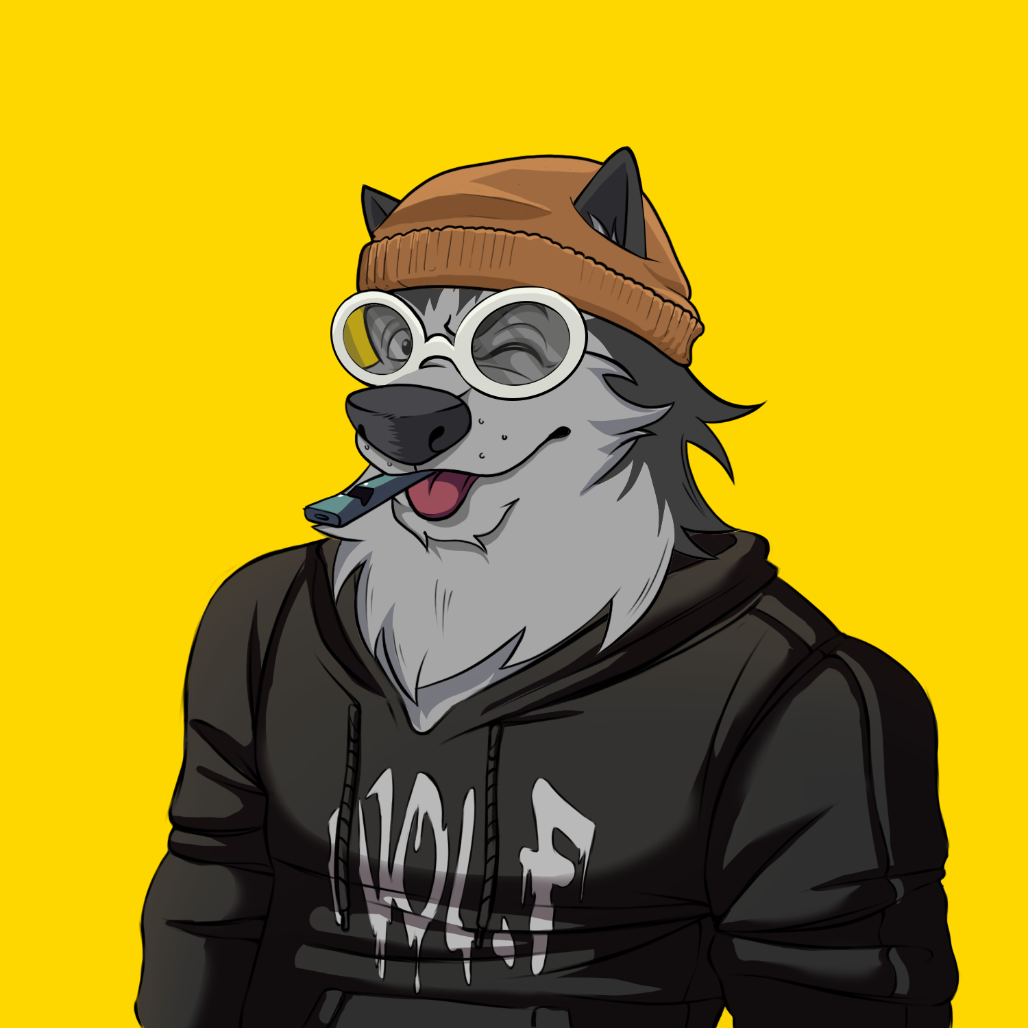 0xWolfgang #1024