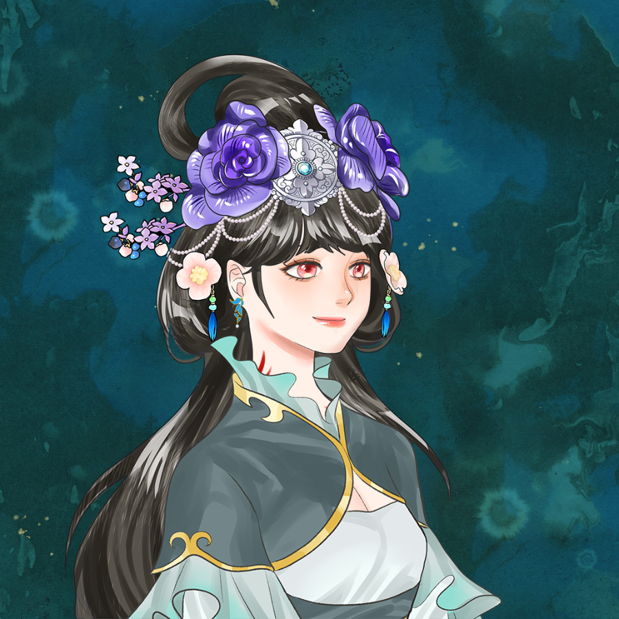 HuangFei #58