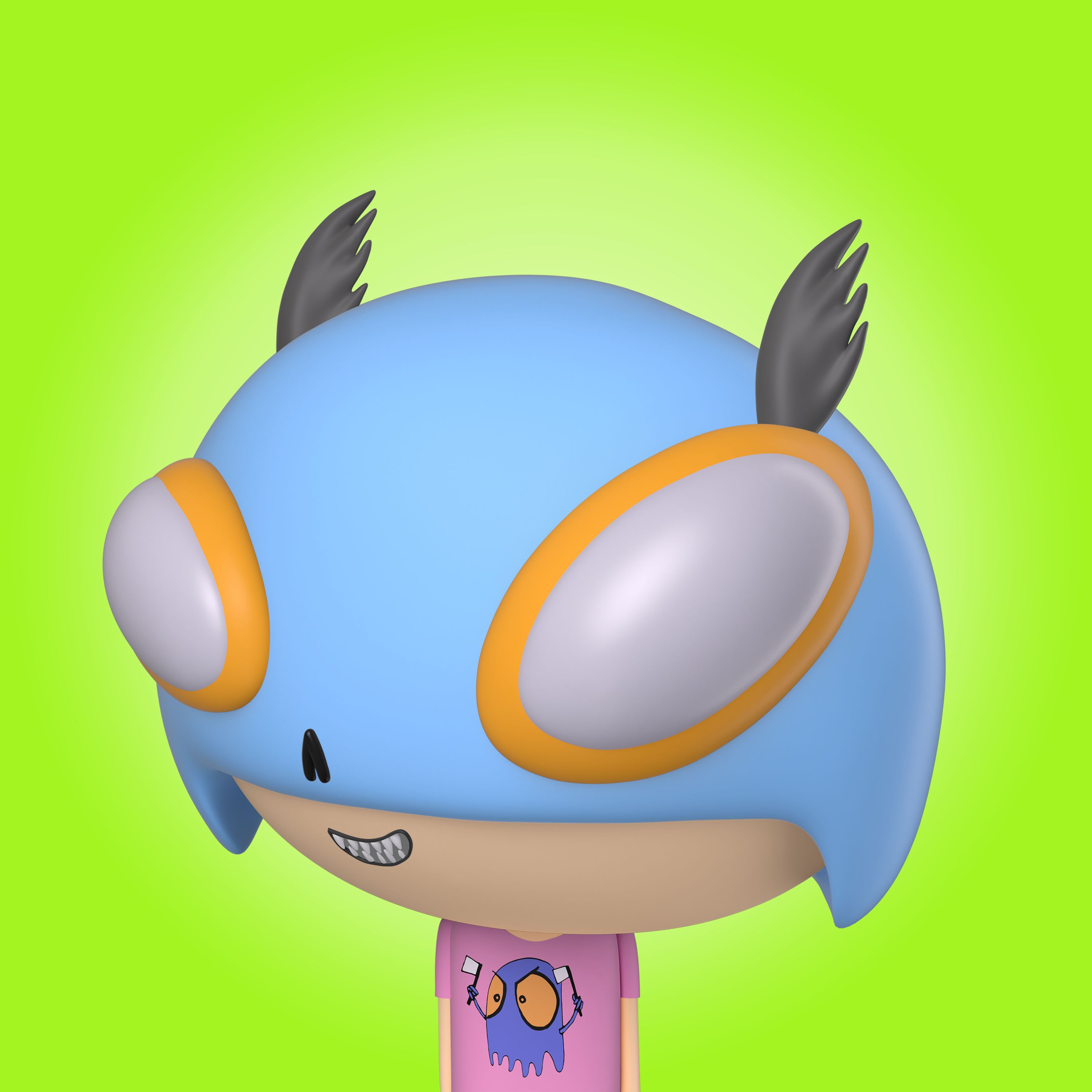 NFT Image