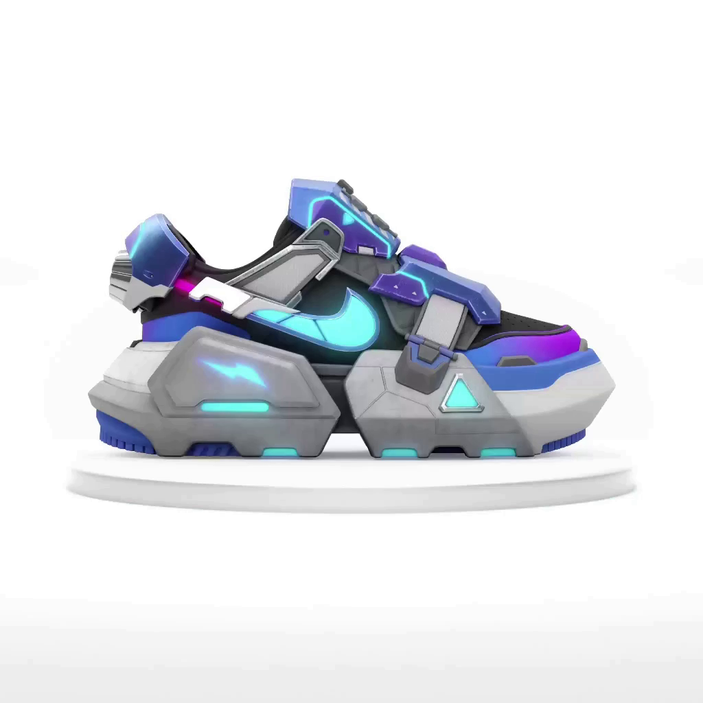 SKIN VIAL 🧪 EVO HMN EVO 3