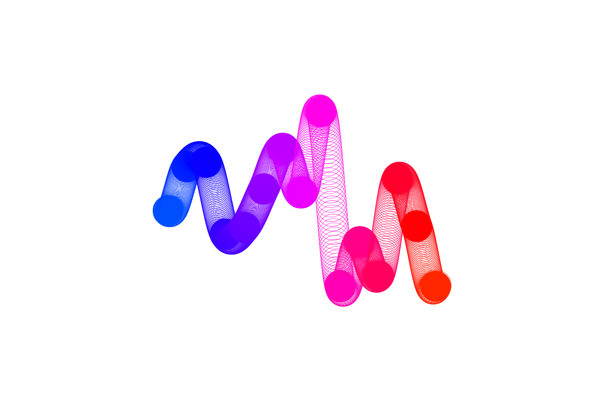 Chromie Squiggle #9406