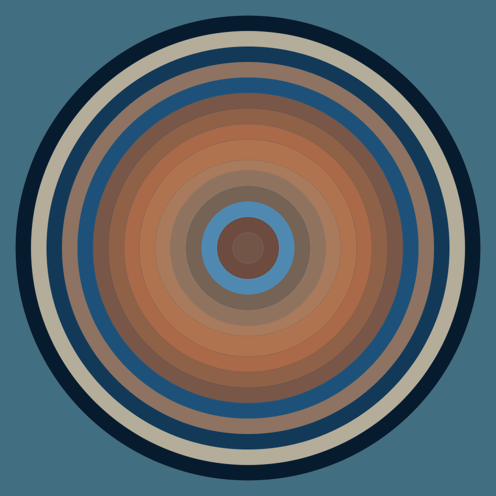 Circle of Frens #306