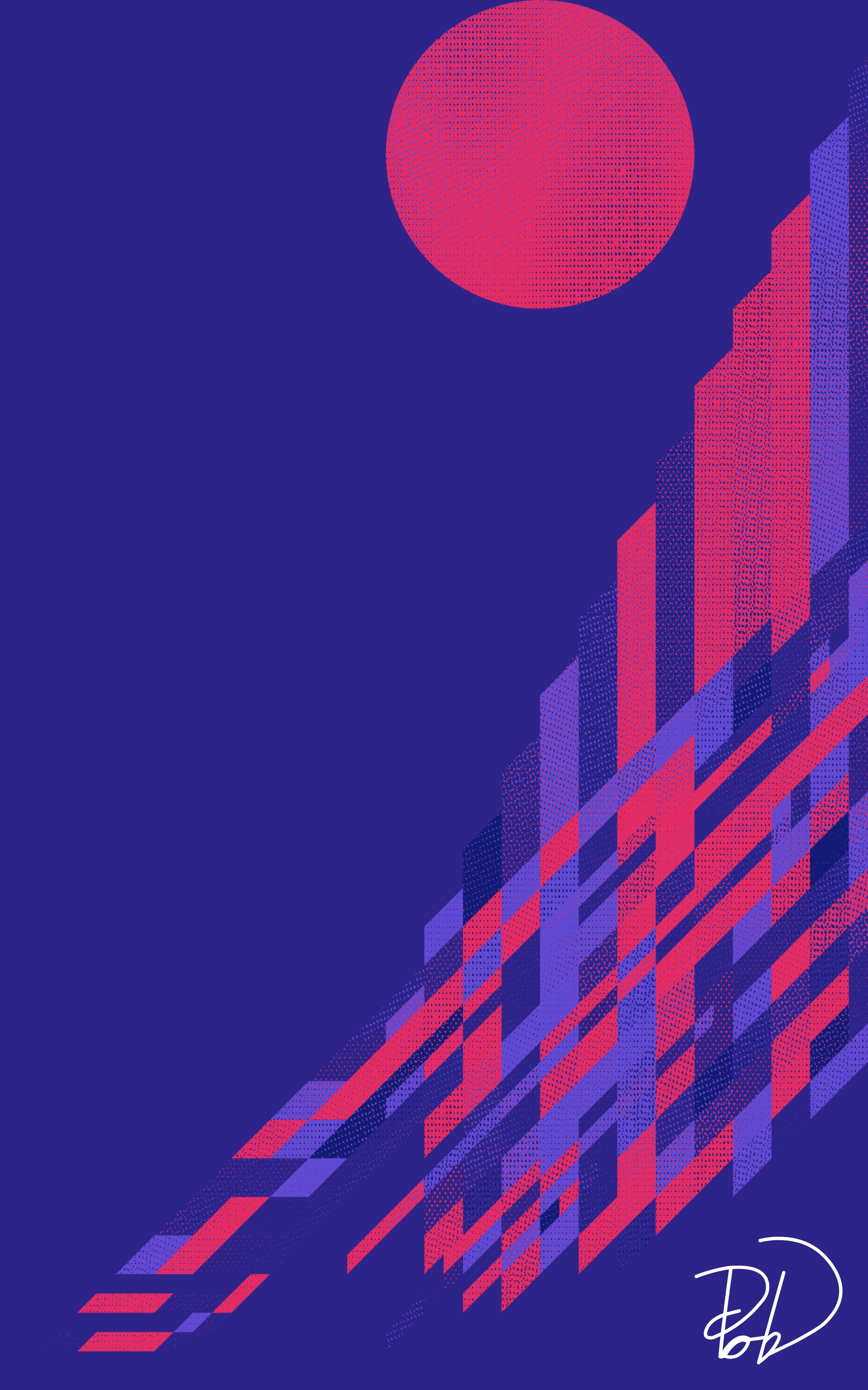 Art Blocks Factory - Genesis Mint