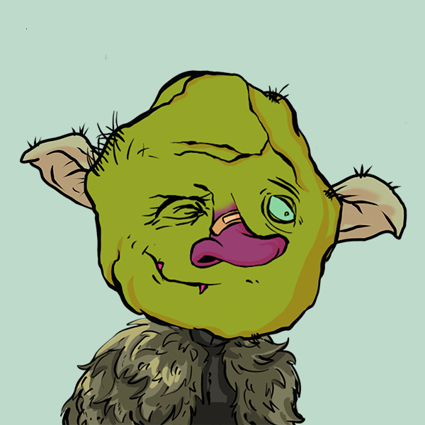 Goblins Are Going to Die #2990