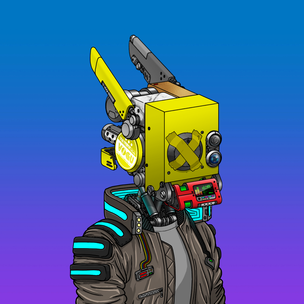 NFT Image