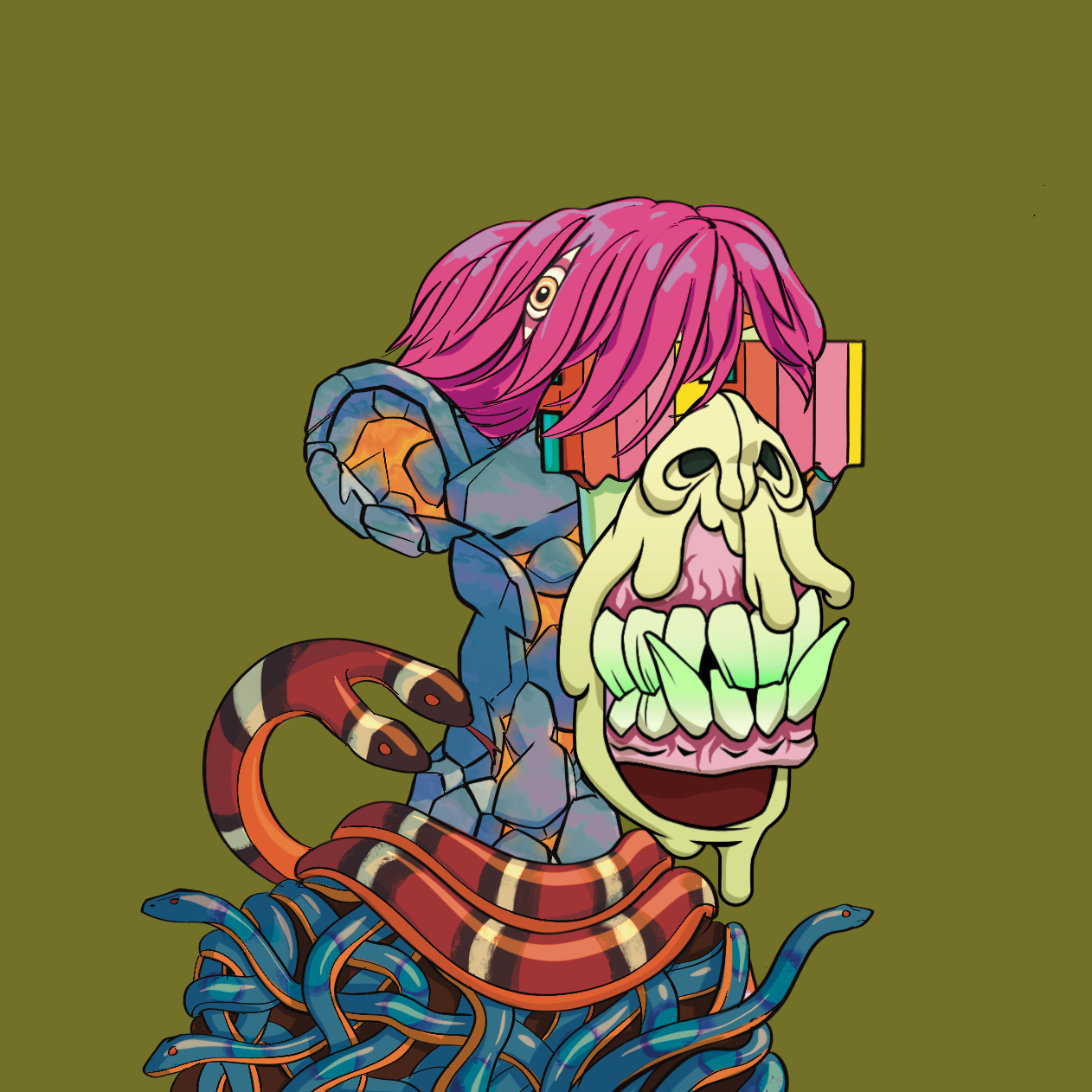 NFT Image