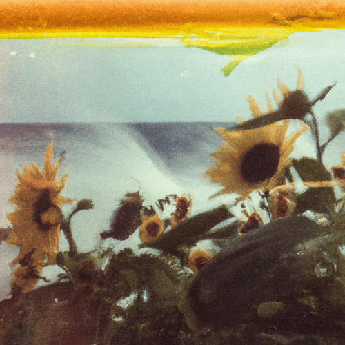 Tsunflower Chaos #151