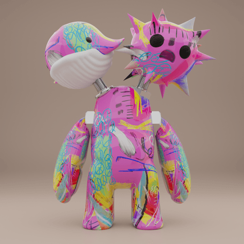 NFT Image