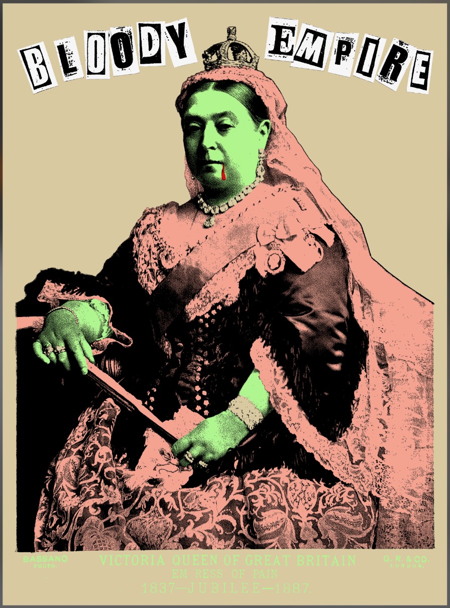 Bloody Empire #5
