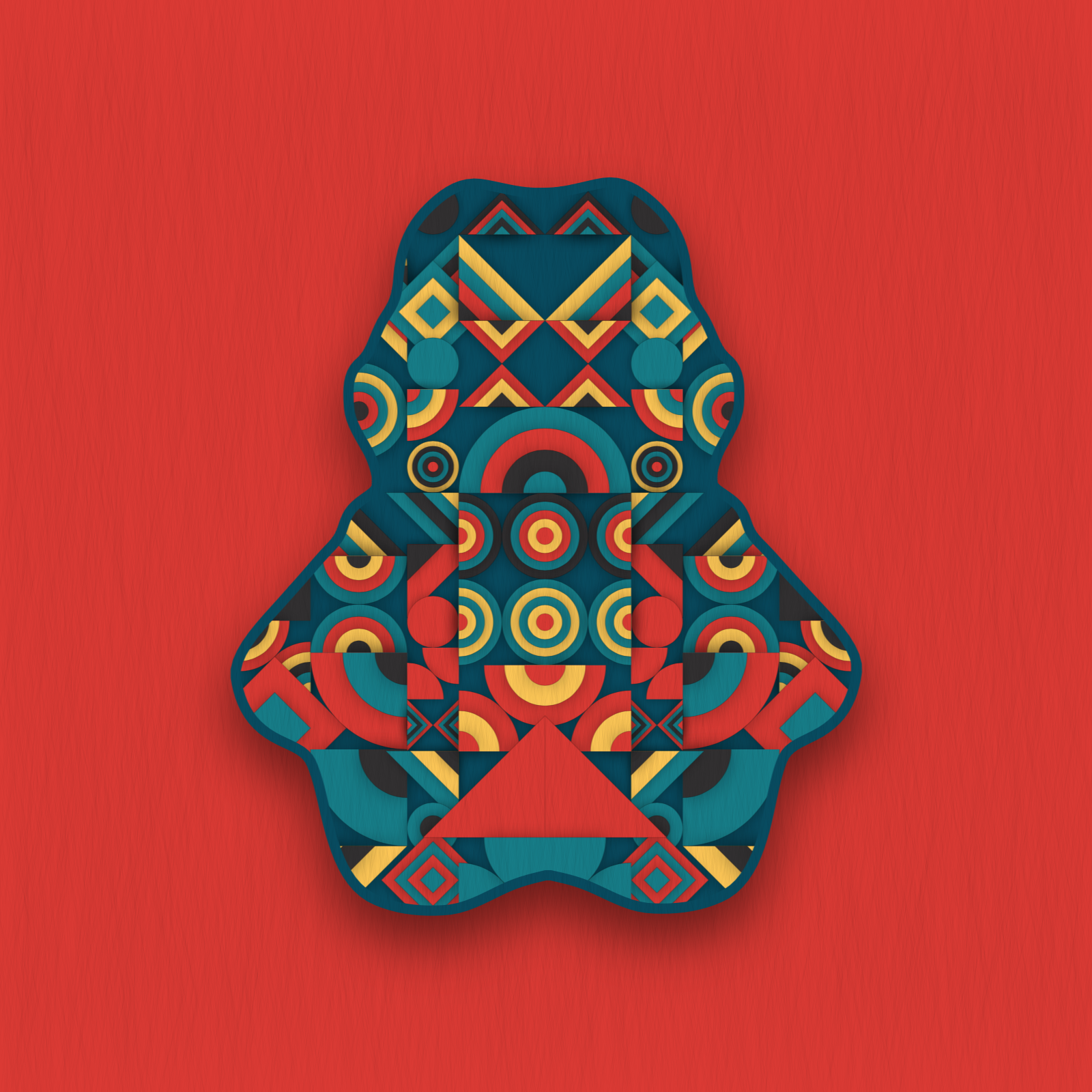 Generativemasks #2291