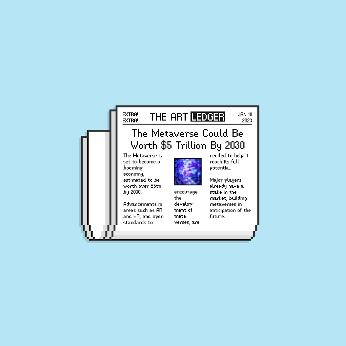 NFT Image