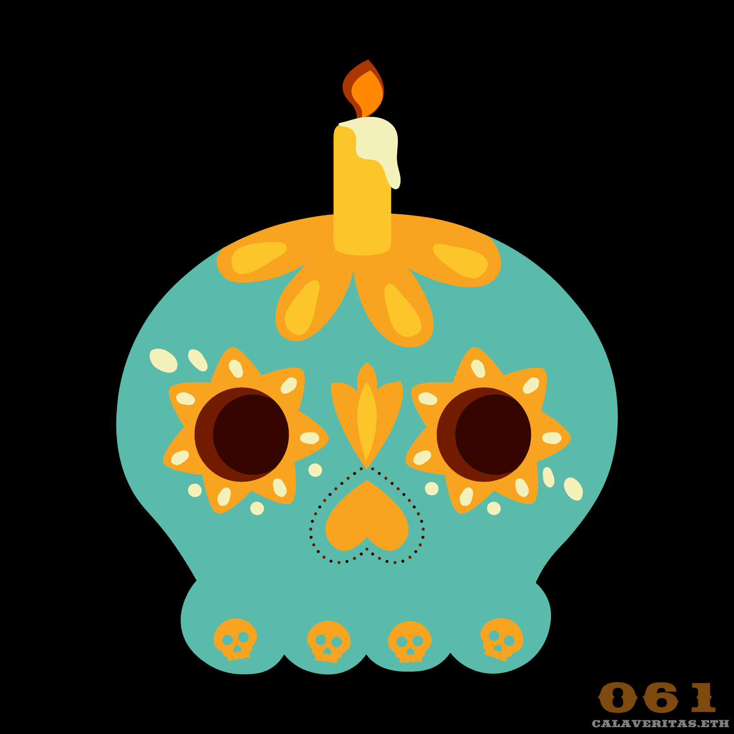 061 - Zombie