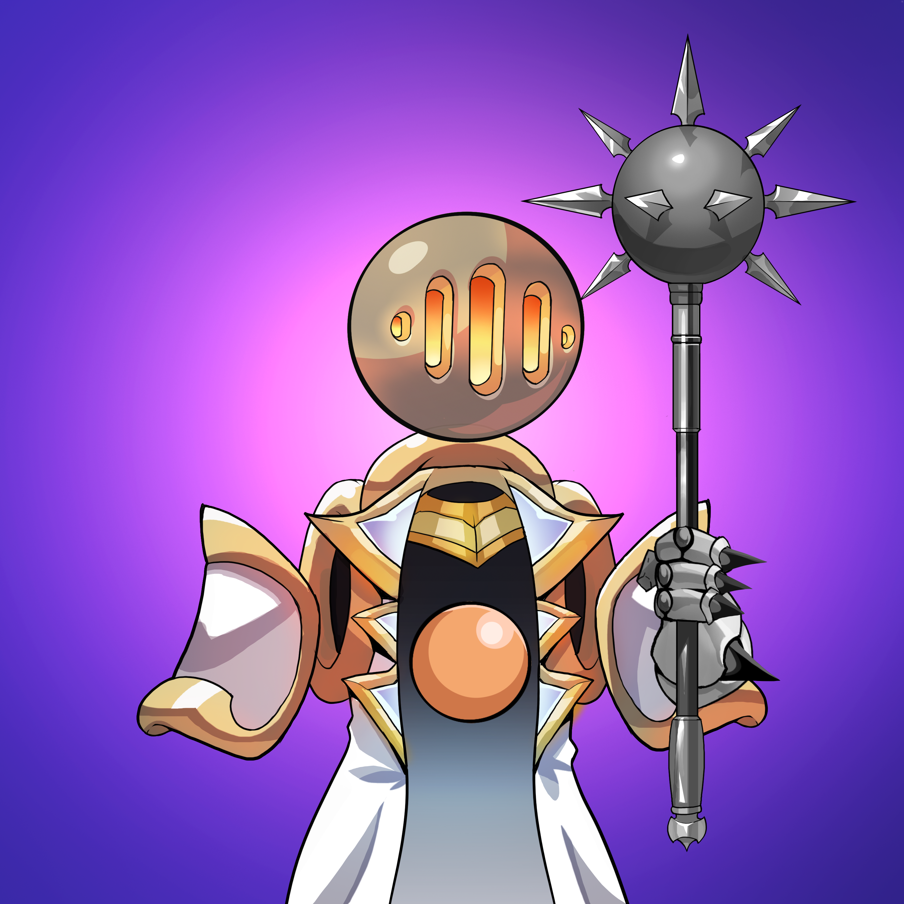 lewbad.eth Ethereum Name Service (ENS and .eth domain) PFP