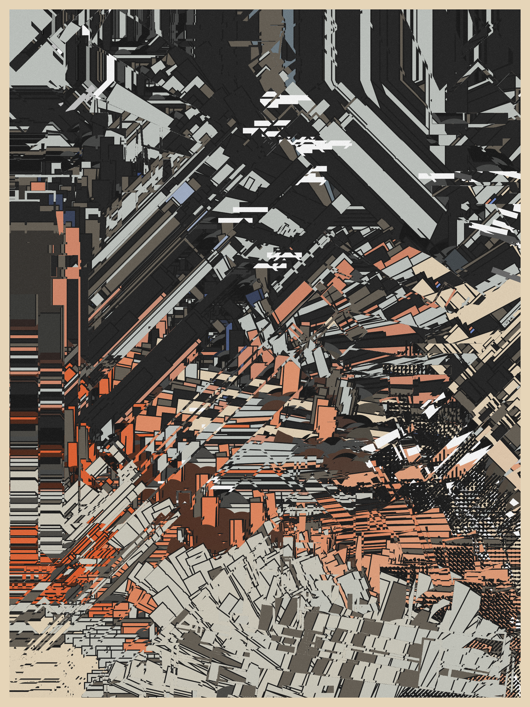 Collapsed Sequence #234