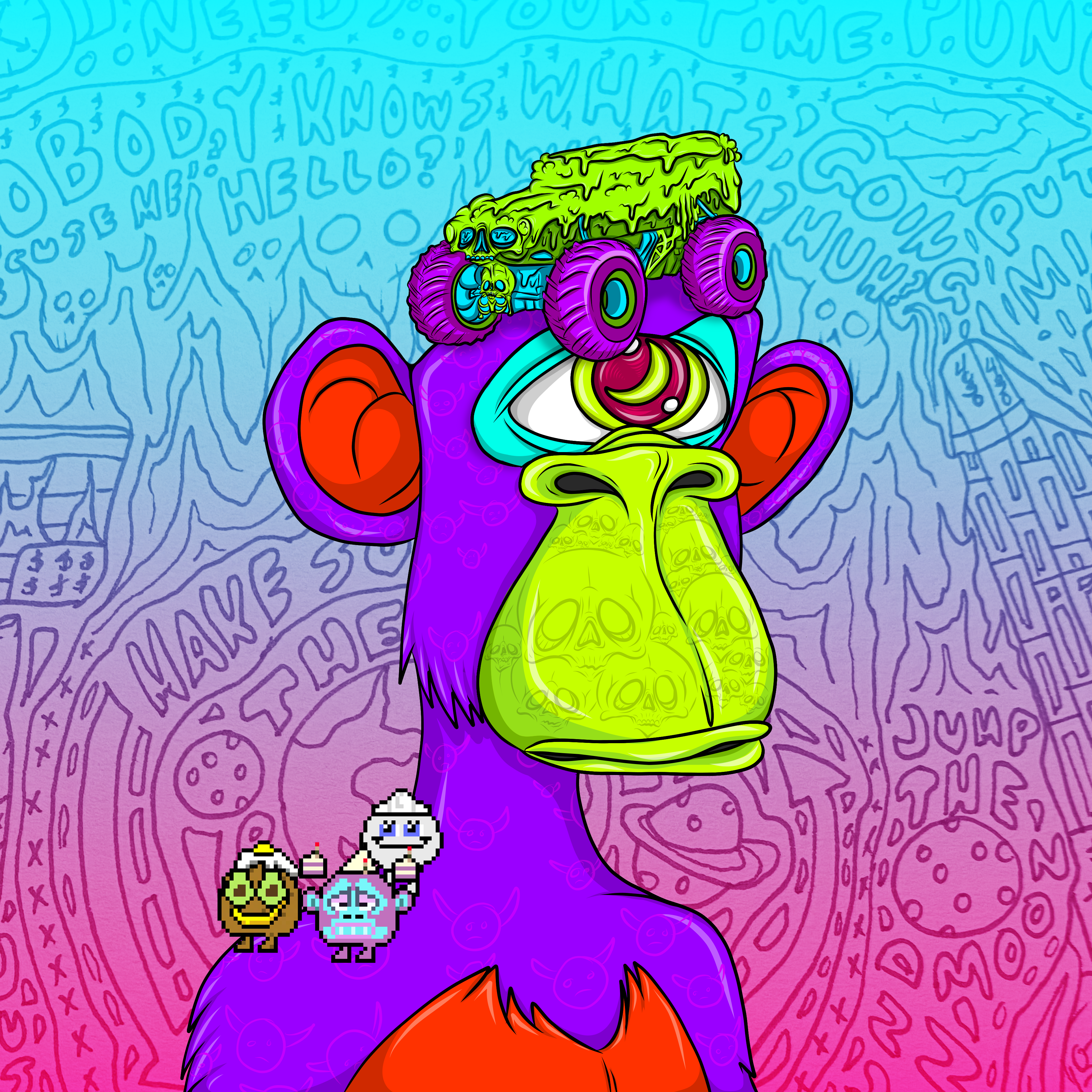 NFT Image