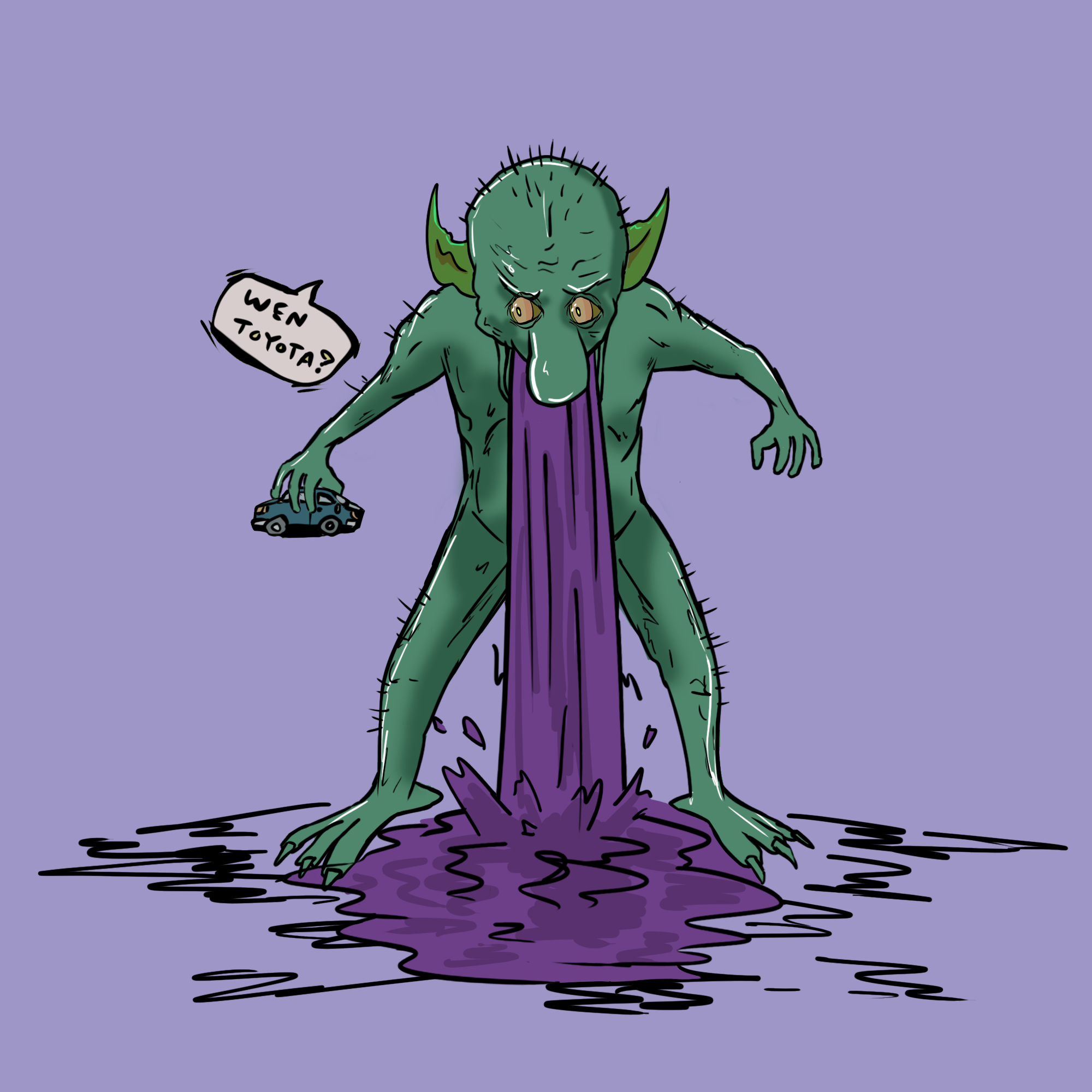 Goblinpukewtf #2993