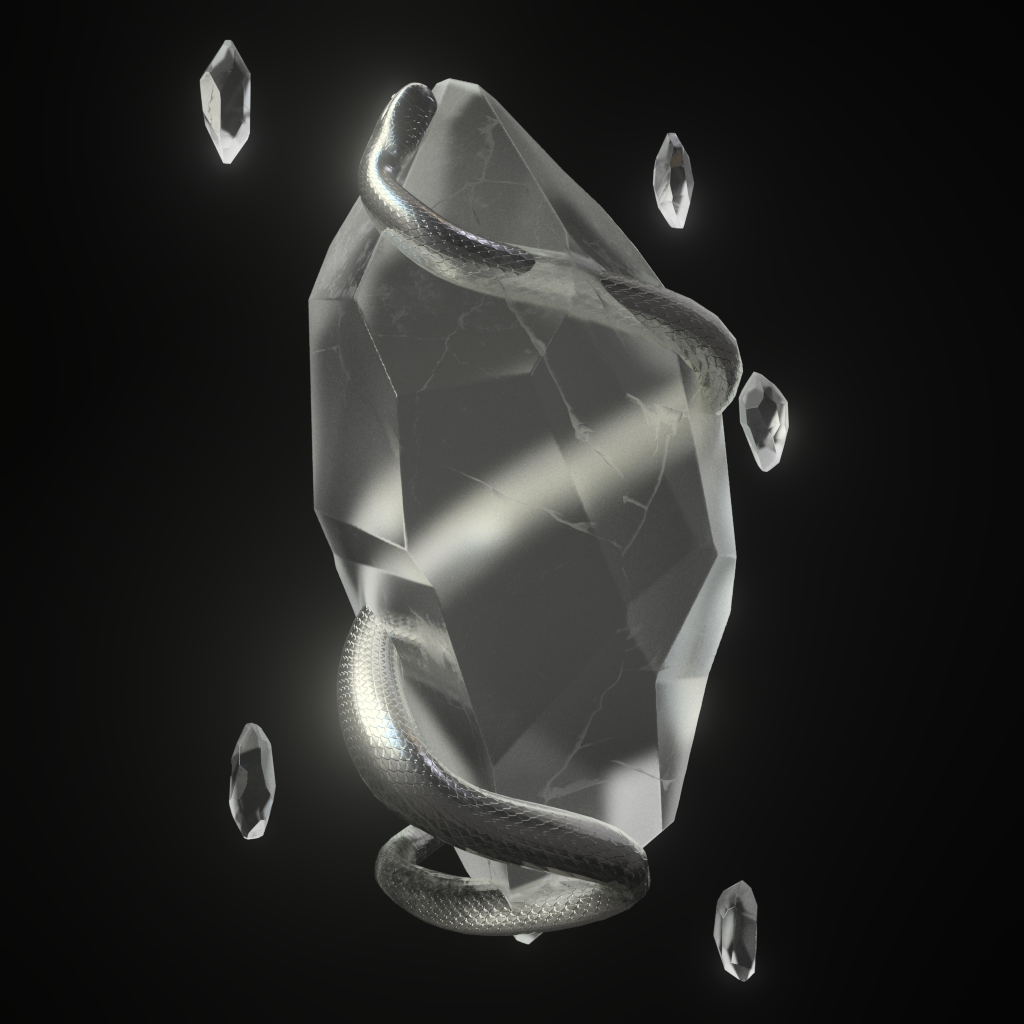 FVCK_CRYSTAL// #2372