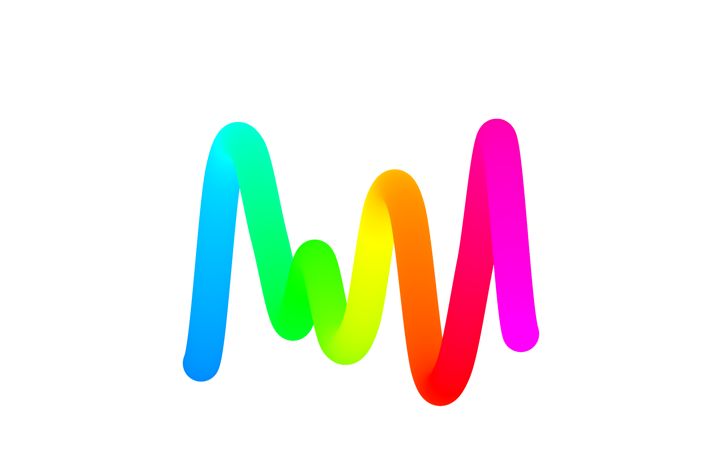 Chromie Squiggle #3082