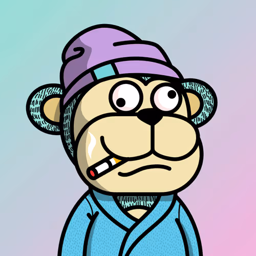 Rainbow Little Gang #359