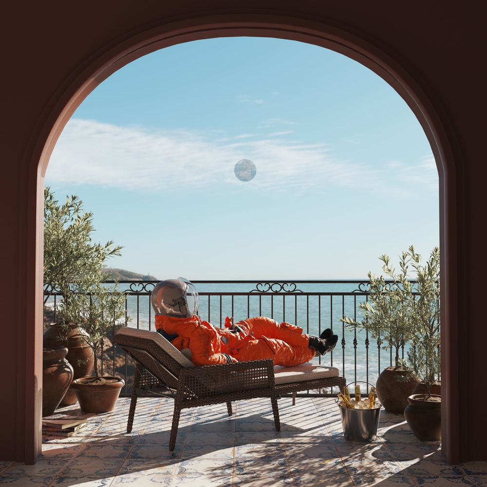 Mediterranean Future