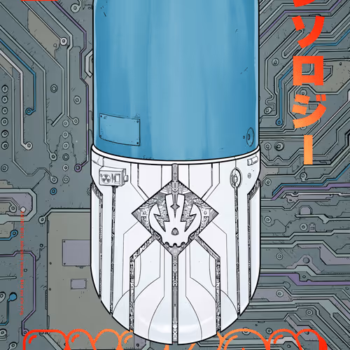 EY3K0N ANTHOLOGY #2635