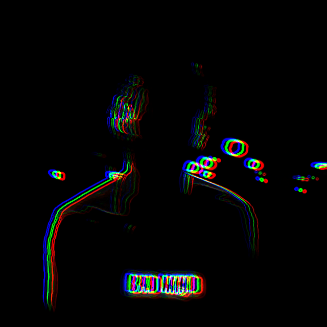 Hibikilla - "Bad Mind feat. Itaq"