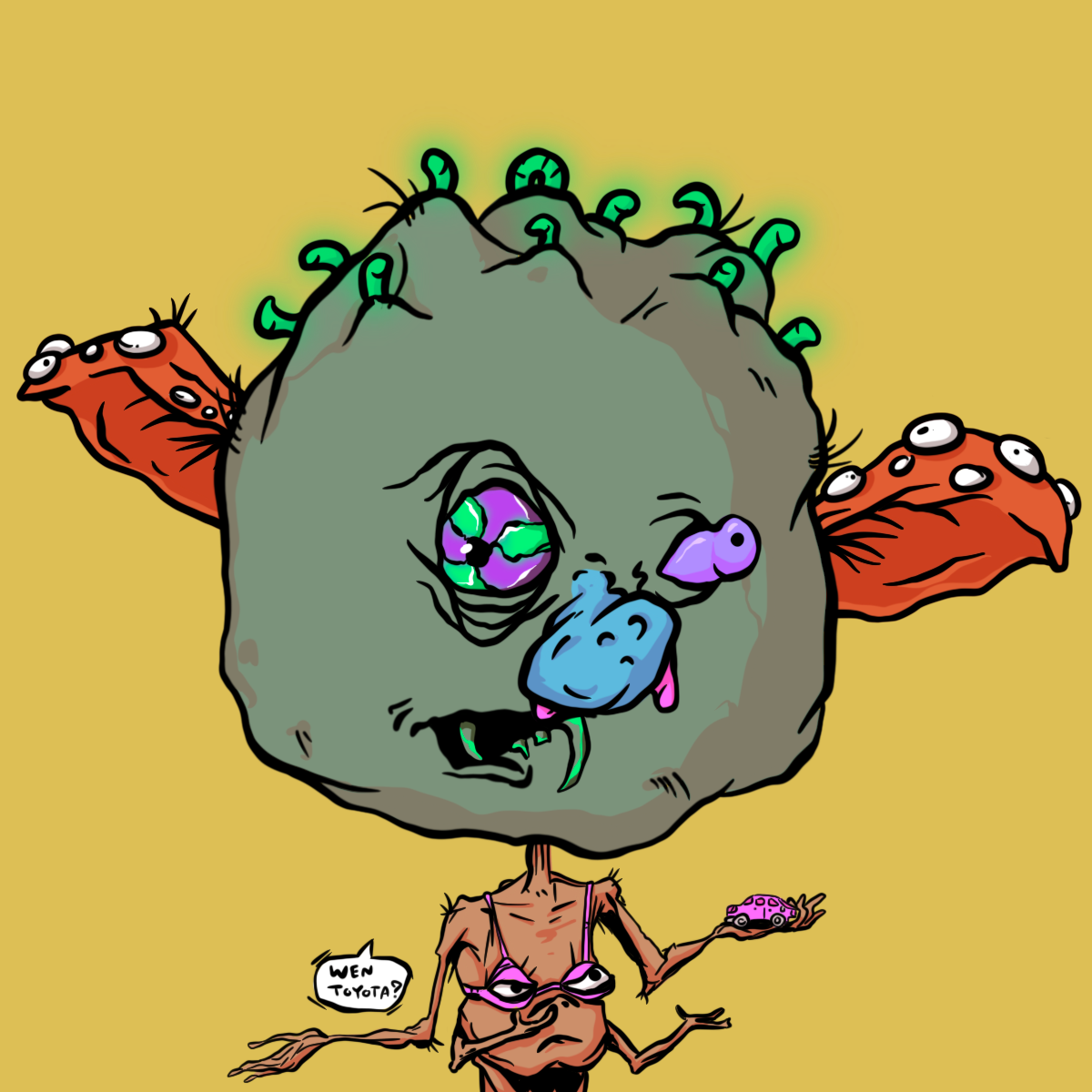 NFT Image