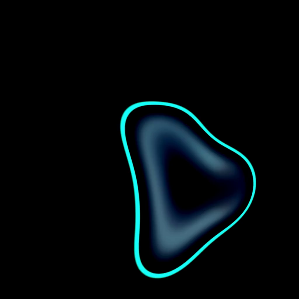 Smoke And Shape #100