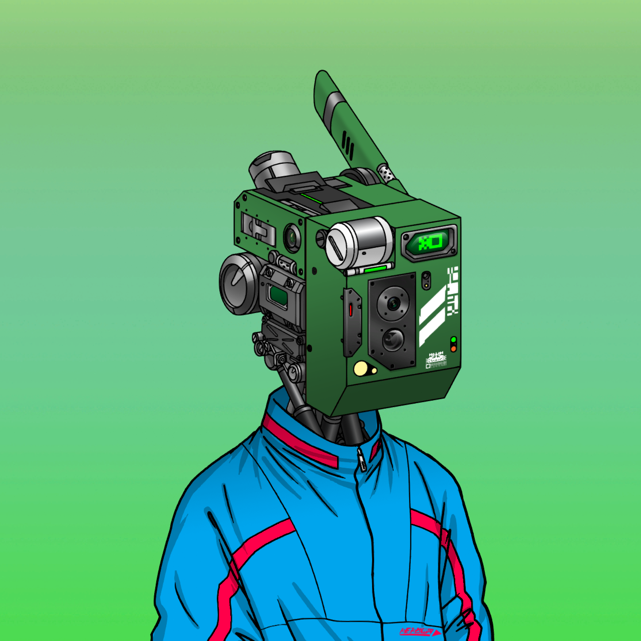 NFT Image