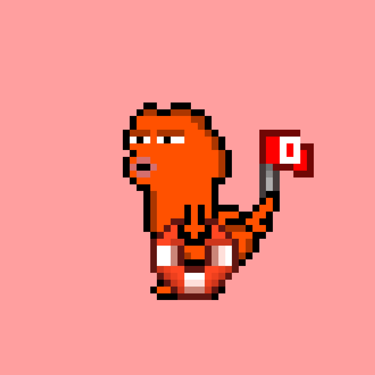 Big Booty PeePee Pepes #94