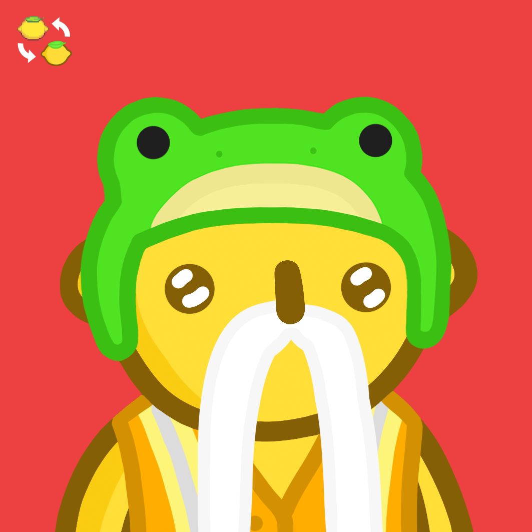 Little Lemon #8546