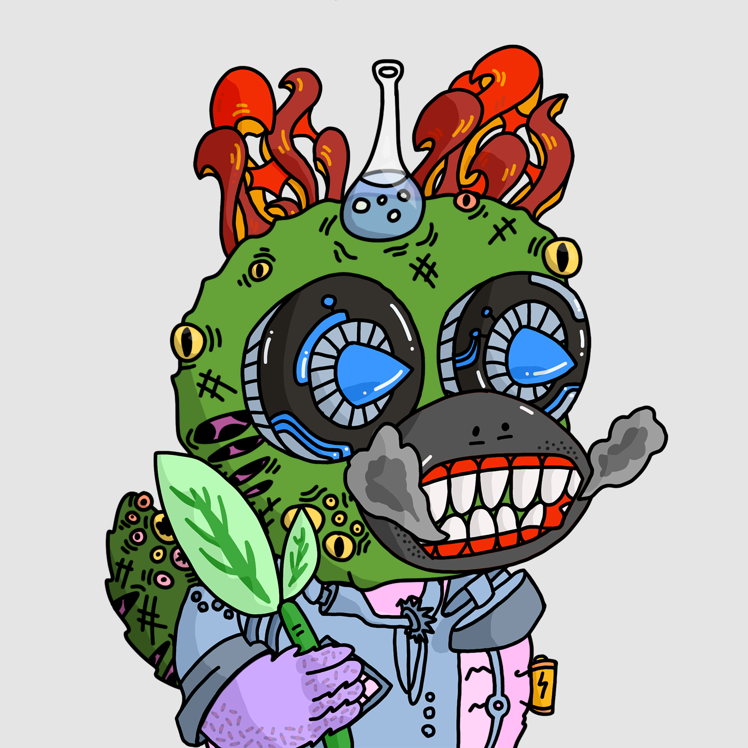 NFT Image