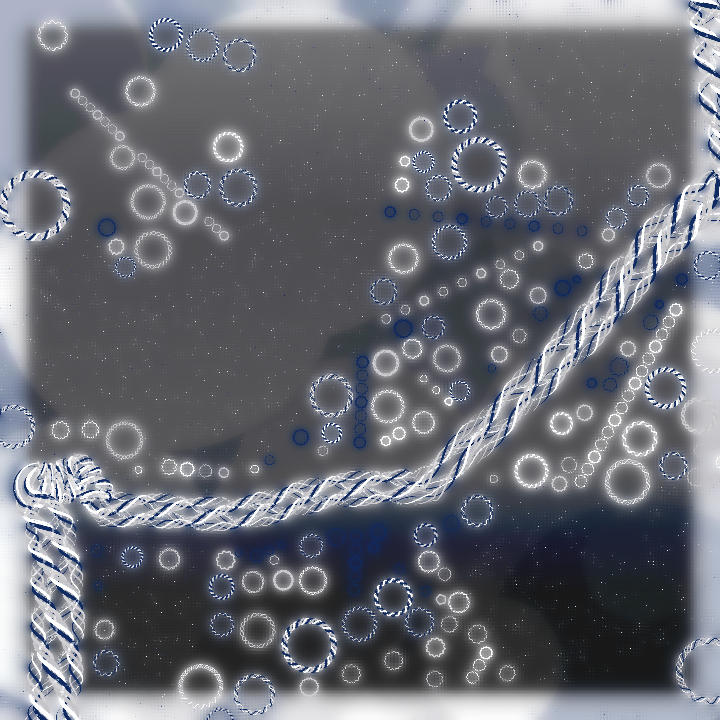 Friendship Bracelets #38803