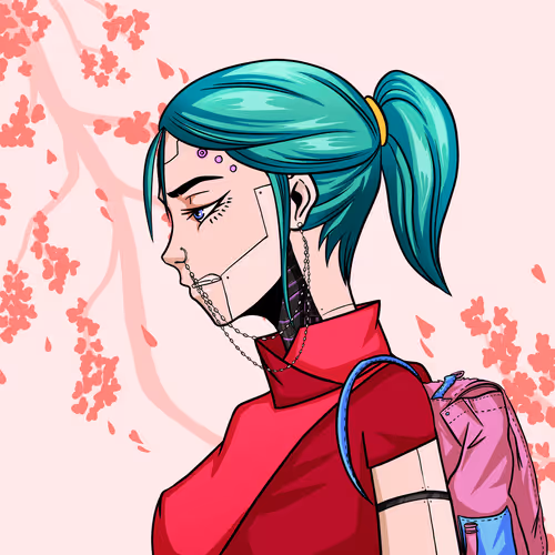 Itsuki #2986