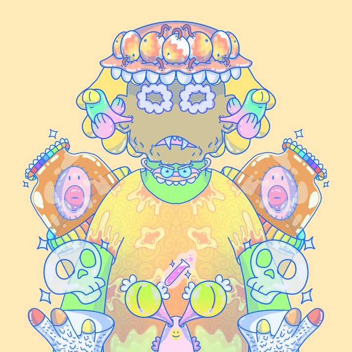 NFT Image