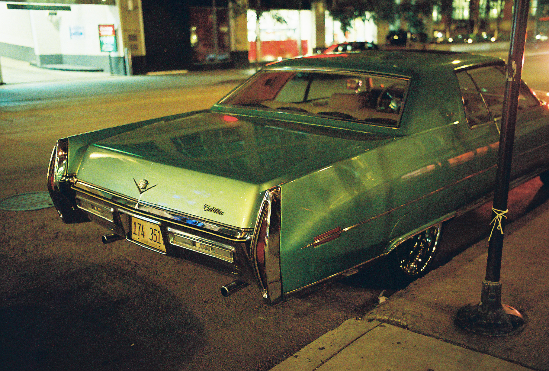Chicago Cadillac