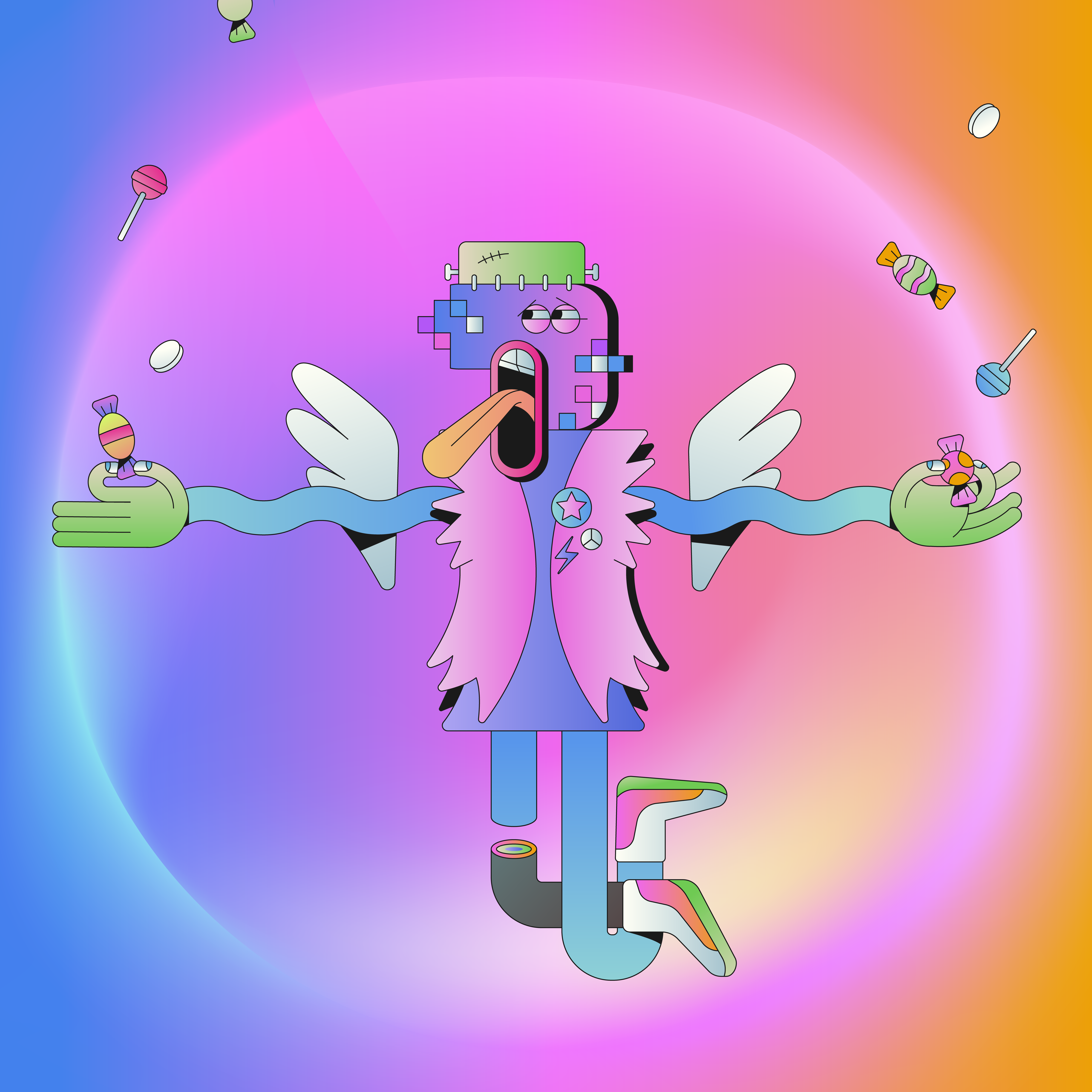 NFT Image