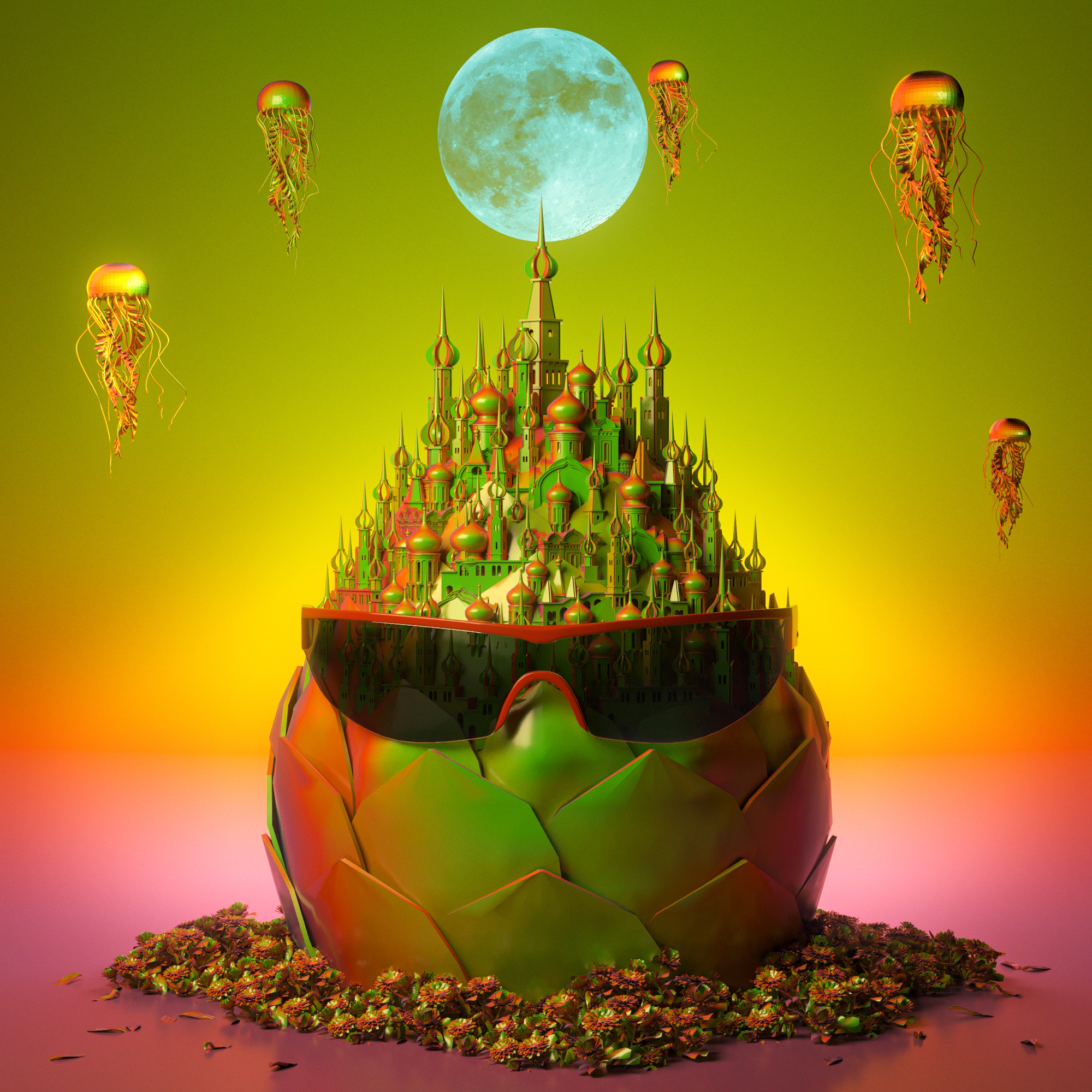NFT Image