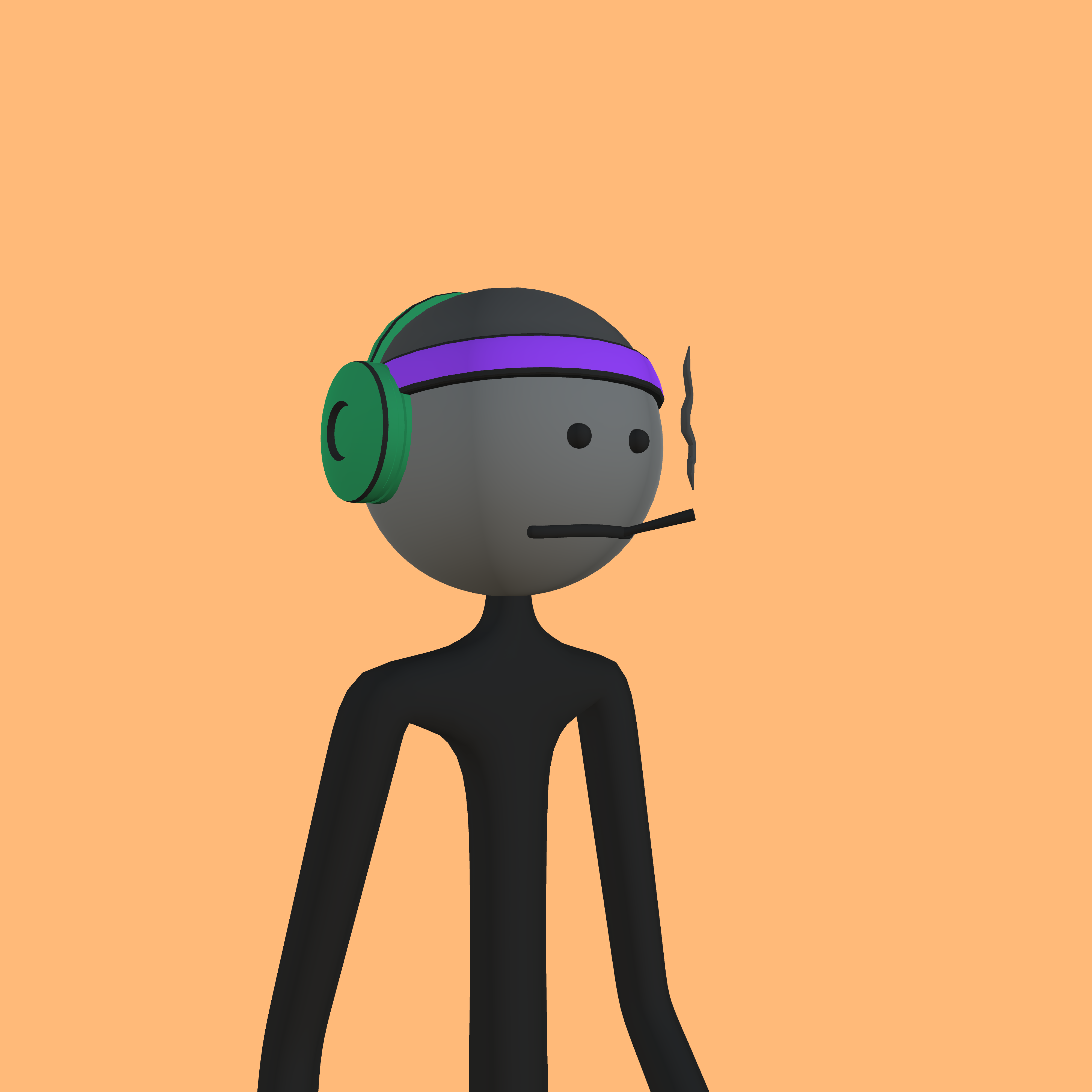 3D mfer #8184