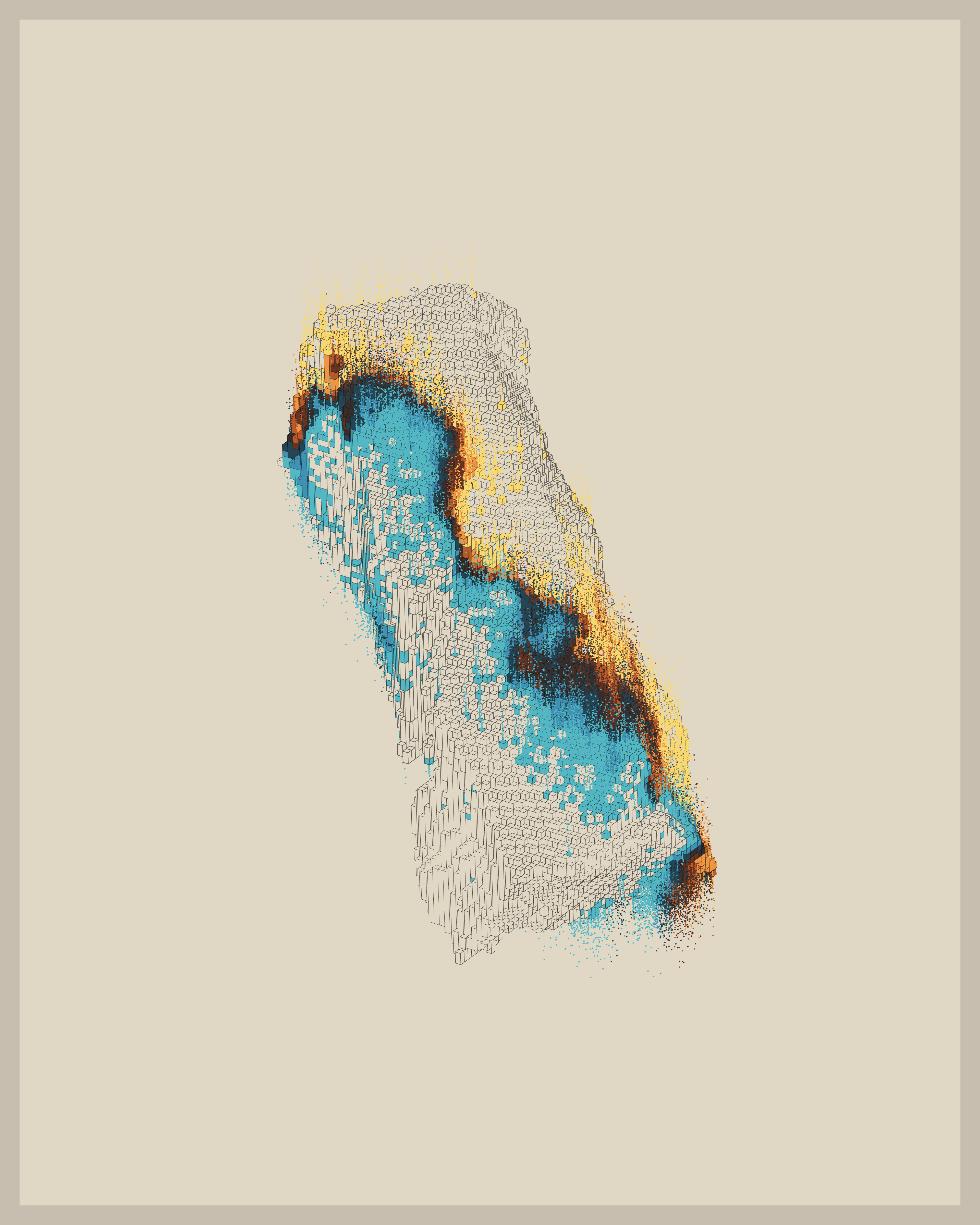 Keepsakes - Long Form #337