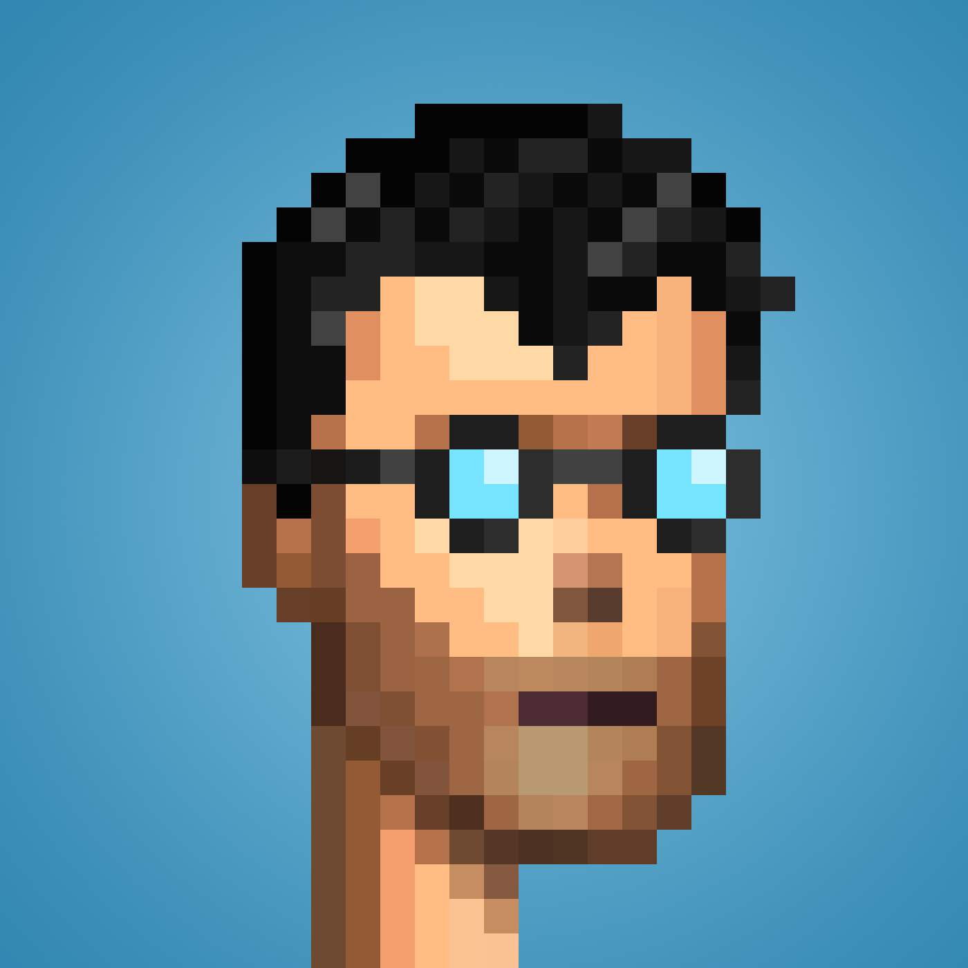 ebynhandz.eth Ethereum Name Service (ENS and .eth domain) PFP