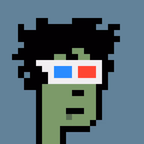 CryptoPunks